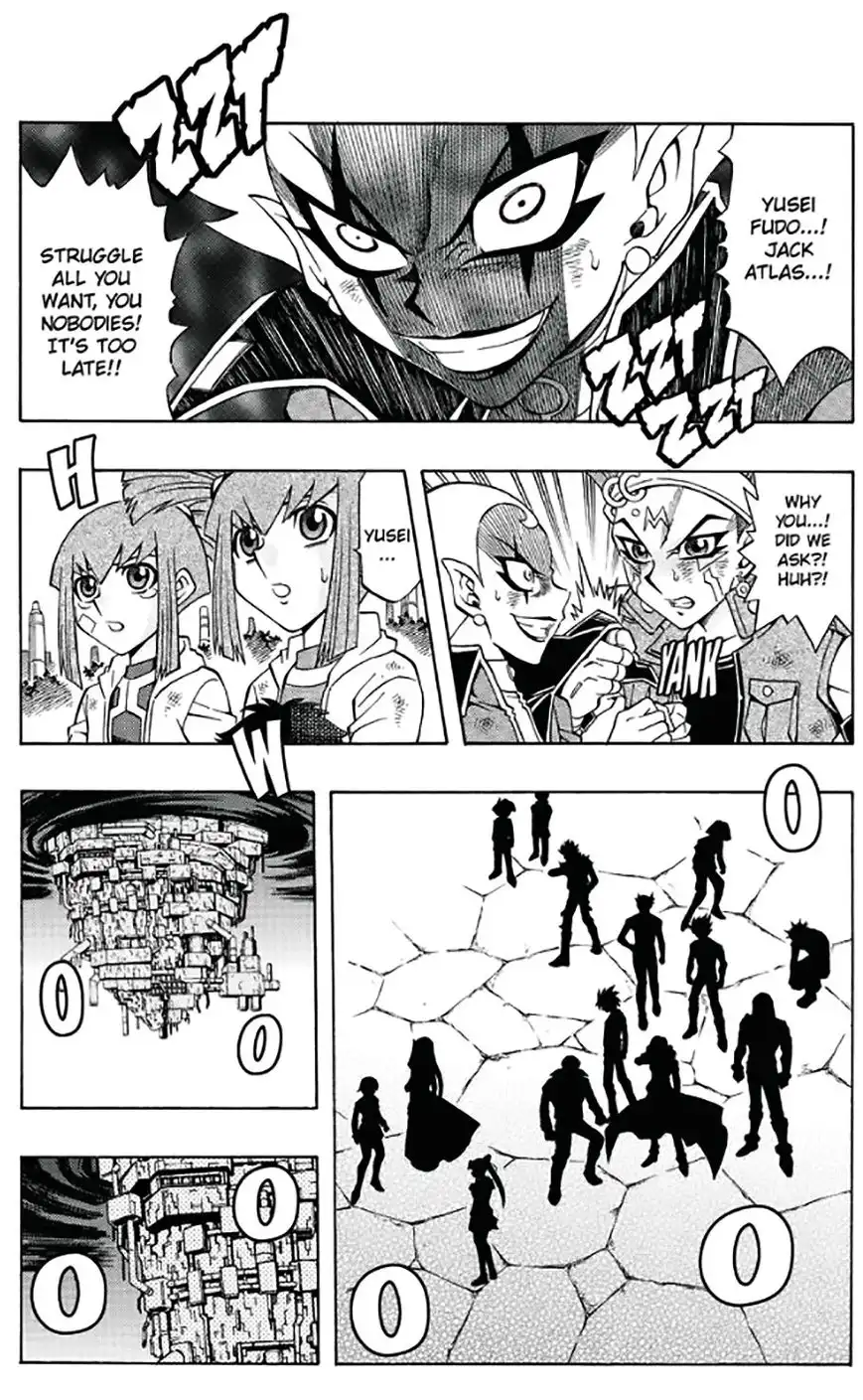 Yu-Gi-Oh! 5Ds - A Chapter 48 17